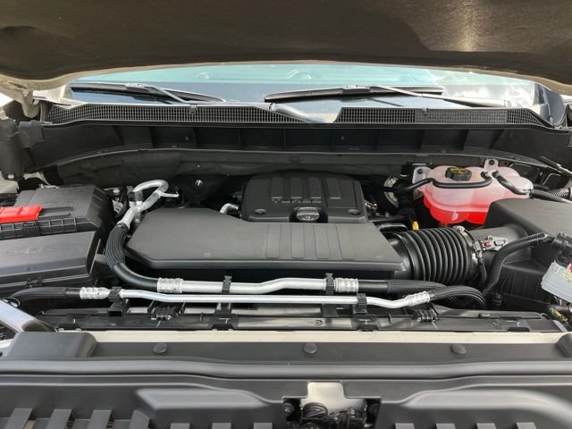 2026 Chevrolet Silverado 1500 Custom - Photo 31