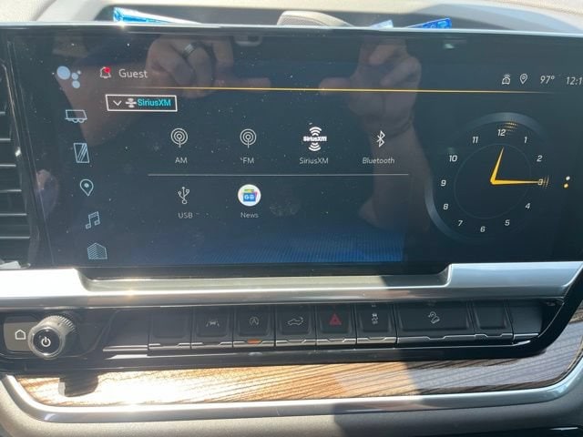 2026 Chevrolet Silverado 1500 LT - Photo 29