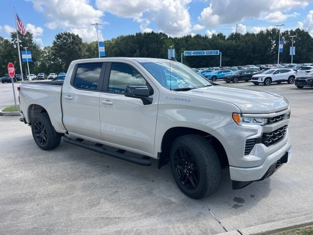 2026 Chevrolet Silverado 1500 RST - Photo 14