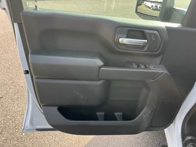 2026 Chevrolet Silverado 2500 HD Work Truck - Photo 12