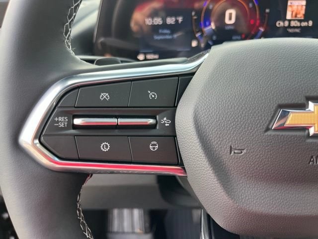 2027 Chevrolet Traverse LT - Photo 19