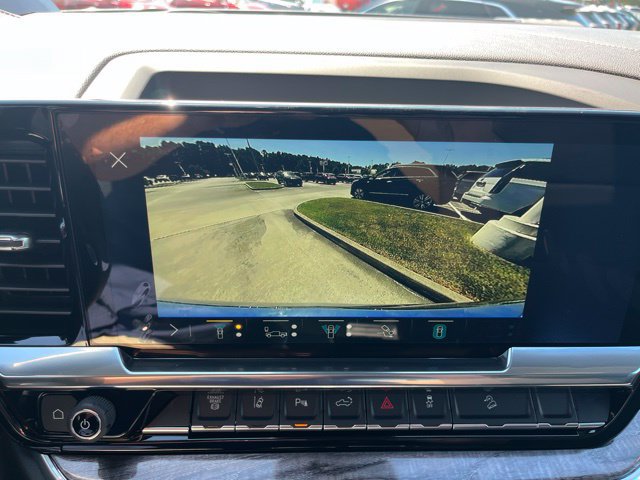 2026 Chevrolet Silverado 2500 HD LTZ - Photo 27
