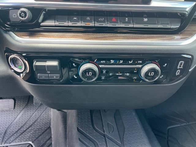 2026 Chevrolet Silverado 1500 RST - Photo 31