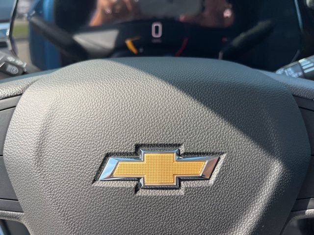 2026 Chevrolet Trailblazer LT - Photo 36