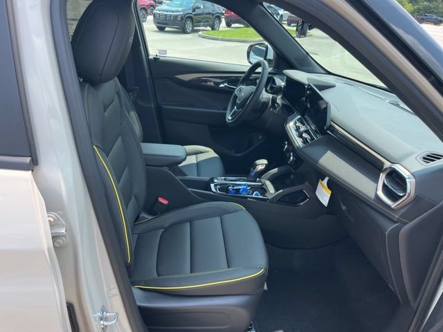 2026 Chevrolet Trailblazer Activ - Photo 30
