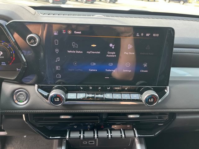 2026 Chevrolet Colorado LT - Photo 21