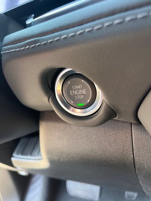 2027 Chevrolet Tahoe Z71 - Photo 27