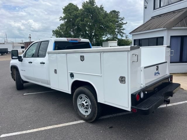 2026 Chevrolet Silverado 2500 HD Work Truck - Photo 6