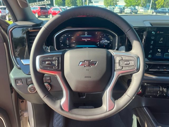 2026 Chevrolet Silverado 1500 RST - Photo 21