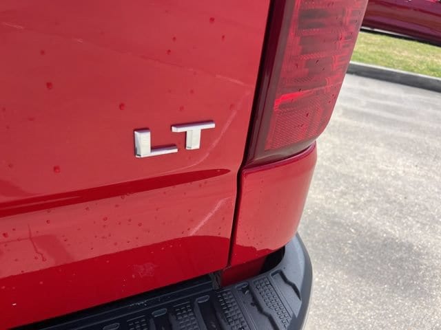 2026 Chevrolet Silverado 1500 LT - Photo 10