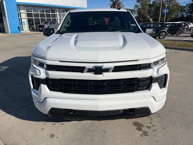 2026 Chevrolet Silverado 1500 RST - Photo 14