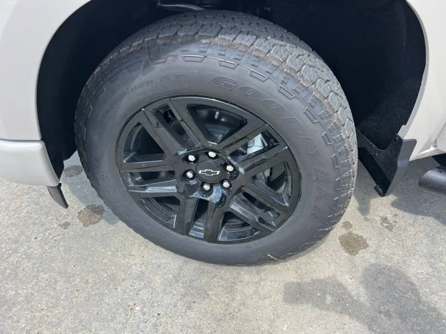 2026 Chevrolet Silverado 1500 RST - Photo 35