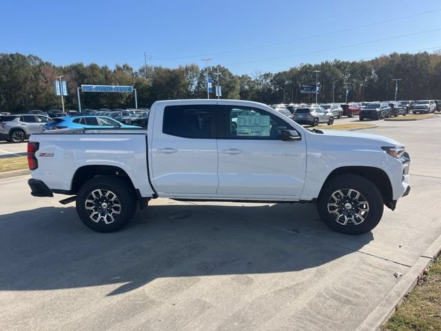 2026 Chevrolet Colorado Z71 - Photo 10