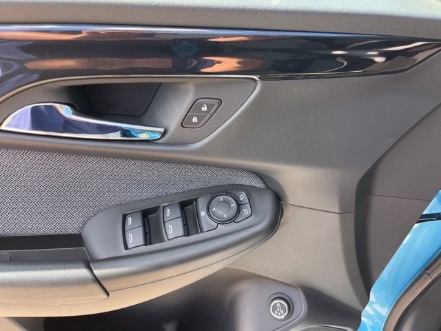 2026 Chevrolet Trailblazer LT - Photo 15