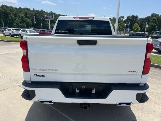 2026 Chevrolet Silverado 1500 RST - Photo 6
