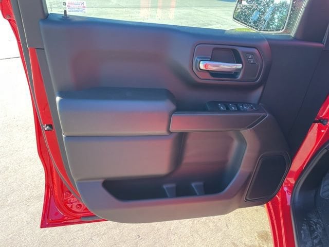 2026 Chevrolet Silverado 1500 Custom - Photo 16