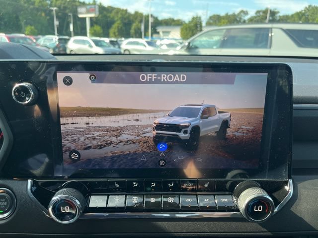 2026 Chevrolet Colorado Trail Boss - Photo 29