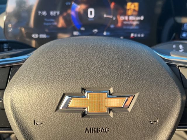 2025 Chevrolet Blazer EV LT - Photo 44