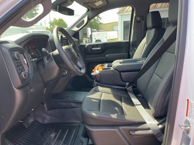 2025 Chevrolet Silverado 3500 HD Work Truck - Photo 15