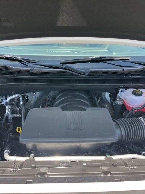 2026 Chevrolet Silverado 1500 LT Trail Boss - Photo 48