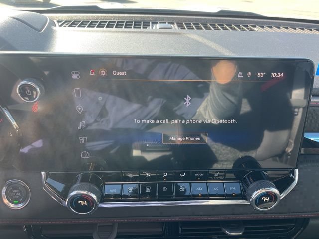 2026 Chevrolet Colorado Z71 - Photo 29