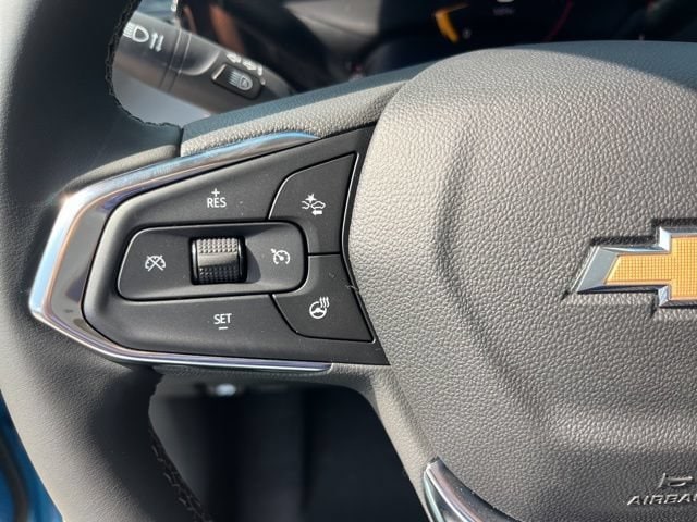 2026 Chevrolet Trailblazer LT - Photo 19
