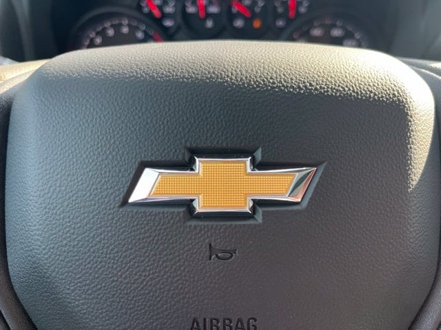 2026 Chevrolet Silverado 1500 Custom - Photo 30