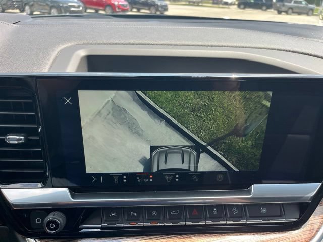 2026 Chevrolet Silverado 1500 RST - Photo 33