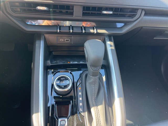 2026 Chevrolet Colorado Trail Boss - Photo 38