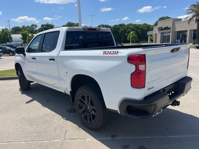 2026 Chevrolet Silverado 1500 LT Trail Boss - Photo 6