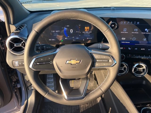 2025 Chevrolet Blazer EV LT - Photo 18