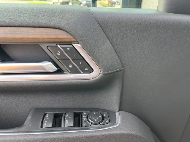 2026 Chevrolet Silverado 2500 HD High Country - Photo 19