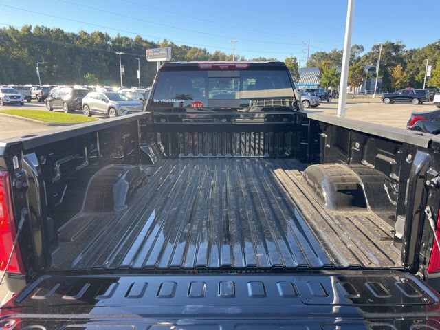 2026 Chevrolet Silverado 3500 HD LTZ - Photo 9
