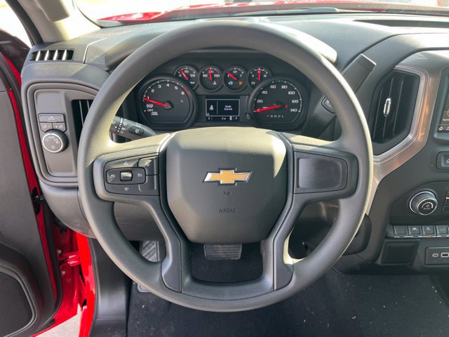 2026 Chevrolet Silverado 1500 Custom - Photo 16