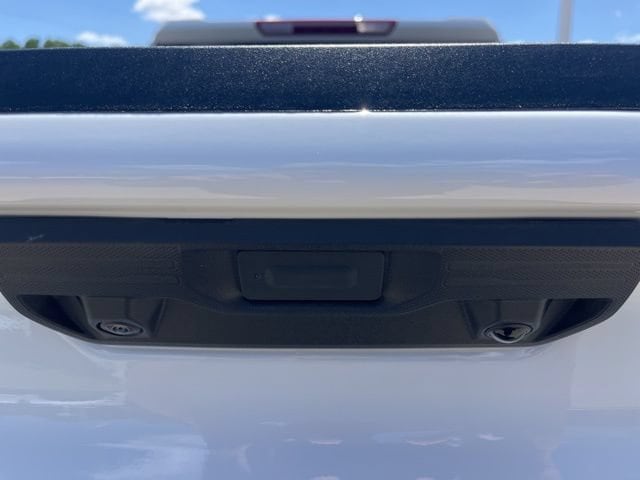 2026 Chevrolet Silverado 1500 LT Trail Boss - Photo 8