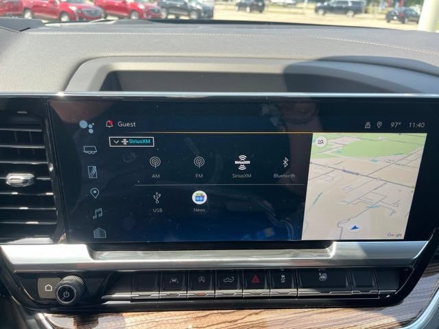 2026 Chevrolet Silverado 1500 RST - Photo 30