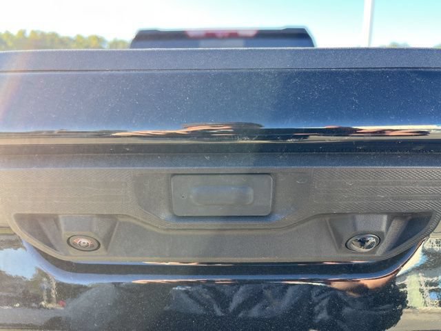 2026 Chevrolet Silverado 3500 HD LTZ - Photo 8