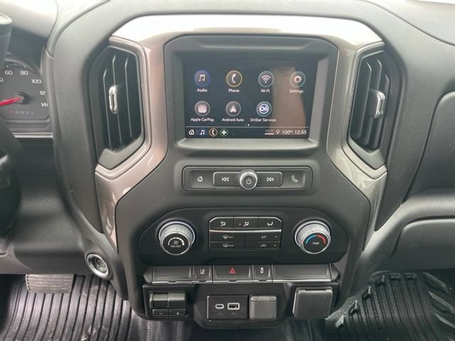 2026 Chevrolet Silverado 2500 HD Work Truck - Photo 20