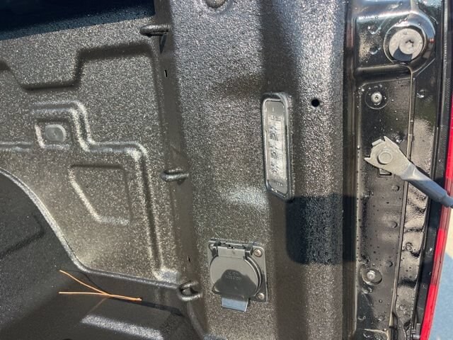 2026 Chevrolet Silverado 1500 High Country - Photo 9