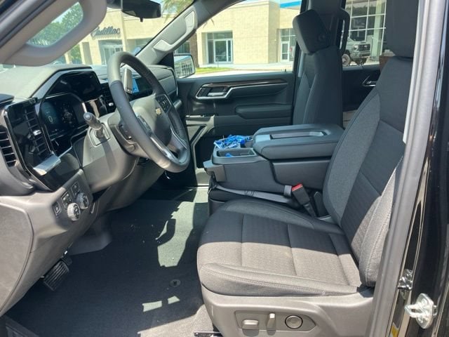 2026 Chevrolet Silverado 1500 LT - Photo 18