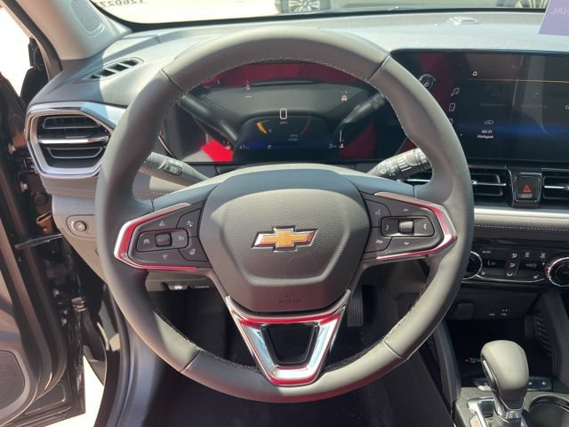 2026 Chevrolet Trailblazer LT - Photo 18