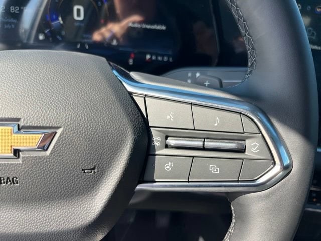 2027 Chevrolet Equinox LT - Photo 19