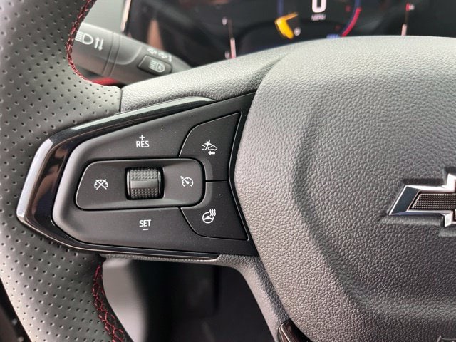 2026 Chevrolet Trax RS - Photo 17