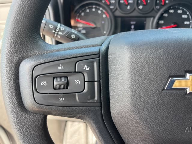 2026 Chevrolet Silverado 1500 Work Truck - Photo 16