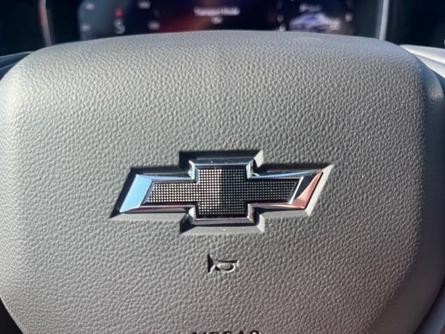 2026 Chevrolet Silverado 1500 RST - Photo 42
