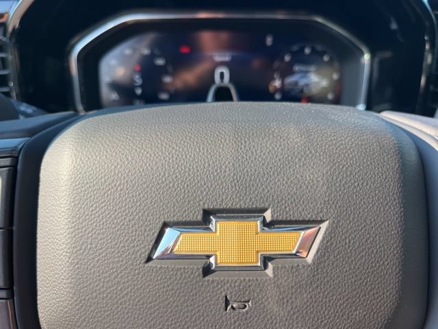 2026 Chevrolet Silverado 1500 High Country - Photo 49