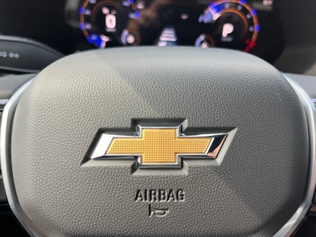 2026 Chevrolet Colorado LT - Photo 33