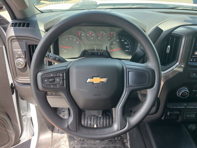 2026 Chevrolet Silverado 2500 HD Work Truck - Photo 16