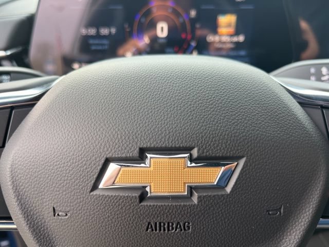 2026 Chevrolet Suburban Premier - Photo 48