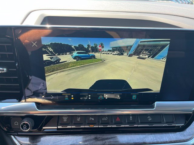2026 Chevrolet Silverado 2500 HD LTZ - Photo 28